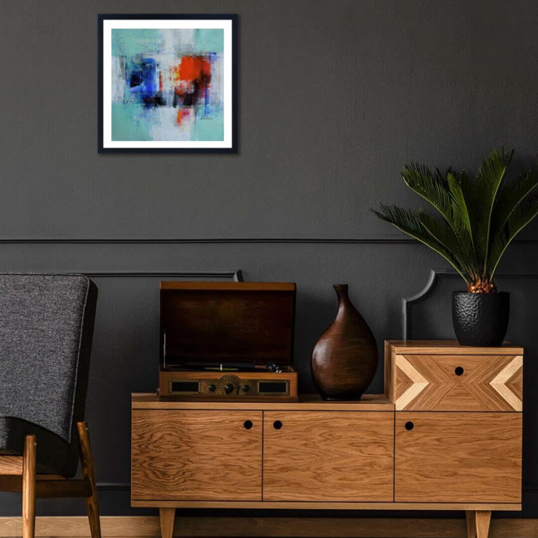 gerhard richter peintre et artiste célèbre